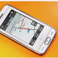 【水貨快報】LG GT505　GPS + Wi-Fi 美型觸控