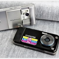 Satio VS. Pixon12　千萬實拍大 PK