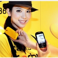 活力四色 Corby S3650 觸控系 青春上市