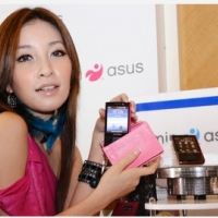 【新色】Garmin-ASUS M20 粉紅新上市,再降 2 千元!