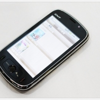 首款中華電 Android 機種:CHT8000 亮相