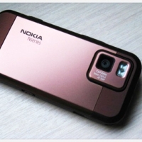 [實測] Nokia N97 mini 小改搶攻年底票房