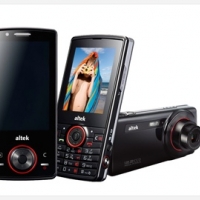 3X Zoom + 12MP altek A806、T8680 將上市