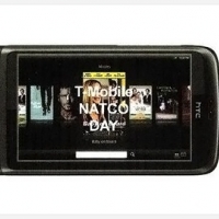 放眼 2010! HTC 上半年新品流出