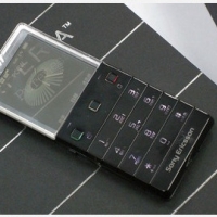 【實測】透明螢幕，限量登場：Sony Ericsson Xperia Pureness
