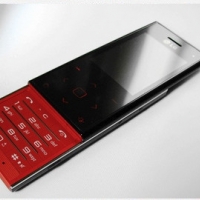 LG BL20v 巧克力黑魂:經典,再感動一遍