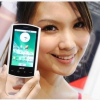 Android 強力新人:Acer Liquid 遠傳零元開賣