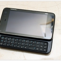 [Nokia 開發論壇] 驚見 N900　開箱試玩！