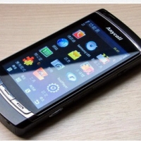 Samsung i8910 HD 詳測：2009 就等這一支！