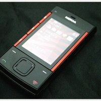 [試用報告] 我的簡單生活，從 Nokia X3 開始