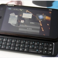 【水貨】化不可能為真：Nokia N900 獨家中文版登台！