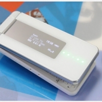 可以 Wi-Fi 上網的頂級日機：SHARP 940SH