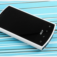 Android 新兵　Acer Liquid 挑戰性價比高標