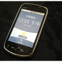 大螢幕平價 Android　CHT8000 實機測試