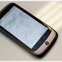 Google Nexus One　台灣試玩體驗！