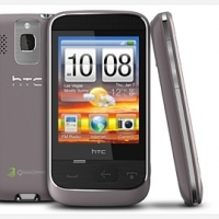 【CES 2010】Brew MP 系統首發 HTC Smart 正式發表