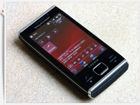 SE X2 實測：Windows Phone 奢華續章
