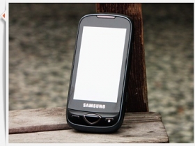 2G 手機新革命　Samsung S5560 上市前評測