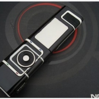 超復古開箱:Nokia 7280 之口紅很吸睛