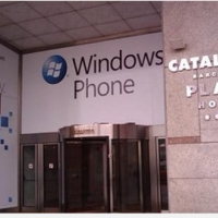 MWC 2010 會場直擊:Windows Phone 蓄勢待發