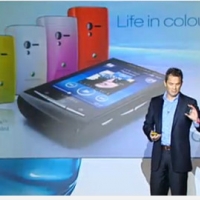 MWC 2010/SE X10 mini、X10 mini pro 快打現身