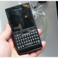 MWC 2010/SE Aspen 環保 WinPhone 試玩