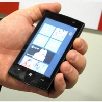 MWC 2010/Windows Phone 7 來了!火速體驗