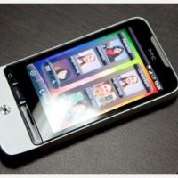 MWC 2010／HTC Legend 延續英雄傳說