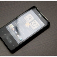 MWC 2010/HTC HD mini 也玩迷你機身