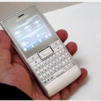MWC 2010/銀白色 SE Aspen 也不錯看