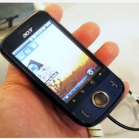 Acer 2010 五新機：Android、Windows 全系列都有