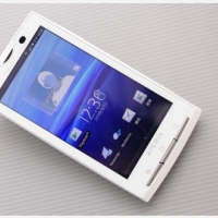 Sony Ericsson X10 預購開跑 + QA問答集