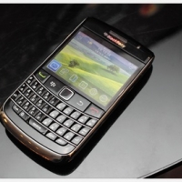 小改升級 BlackBerry Bold 9700 售 16,990