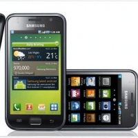 Samsung i9000 新發表:4 吋 S AMOLED + 1 GHz 旗艦
