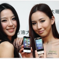 HTC Legend 台哥大售 $16,900,HERO 四月底升 2.1