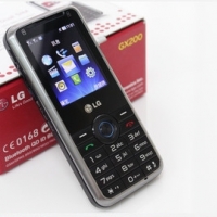 【試用報告】Dual SIM 遨遊：LG GX200 雙卡雙待很簡單