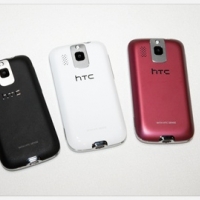 [新品] HTC Smart 搭中華電　單機價 7,900