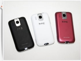 新品／HTC Smart 搭中華電　單機價 7,900