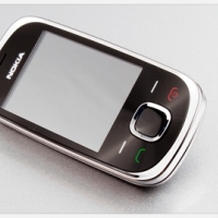 美型款入門機　Nokia 7230 實機試用