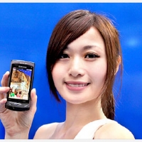 Samsung Wave 春電展曝光　5 月上市