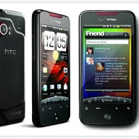 HTC 在美國正式發表 Droid Incredible