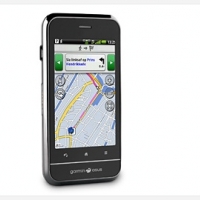 Android 再一款 Garmin-Asus 發表 A10 手機