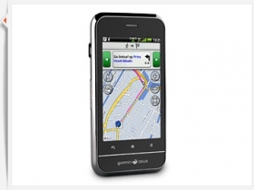 Garmin-Asus 發表 A10 手機　年中上市