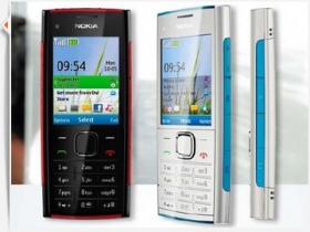 Nokia X2 新發表：價格平實的雙喇叭小鋼炮