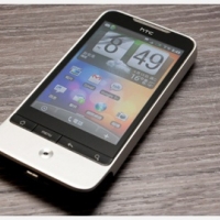 HTC Legend測試：外型大強化的金屬英雄