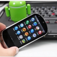 來點不一樣的 Android 吧：Lenovo LePhone 