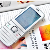 小巧美型　Nokia 3806 CDMA 實用至上