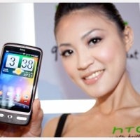 HTC Desire 中華電獨賣 單機 19900、綁約 0 元