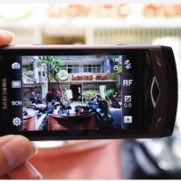 Samsung Wave S8500 中文機 強勁功能體驗