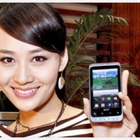超強 Android 娛樂機　Acer Stream 北京實機試玩